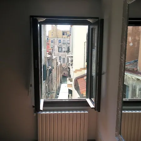 Lägenhet Ca Francesca