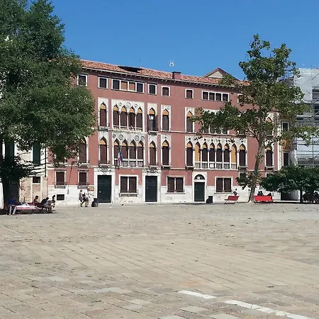 Ca Francesca Venedig