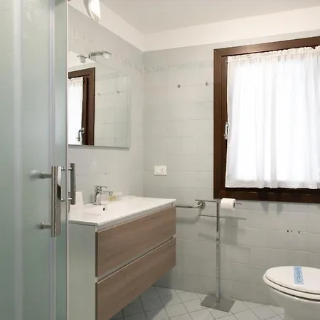 Ca Francesca Appartement Venetië