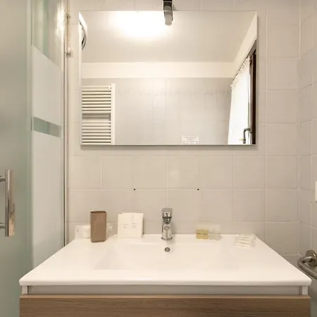 Ca Francesca Appartement *