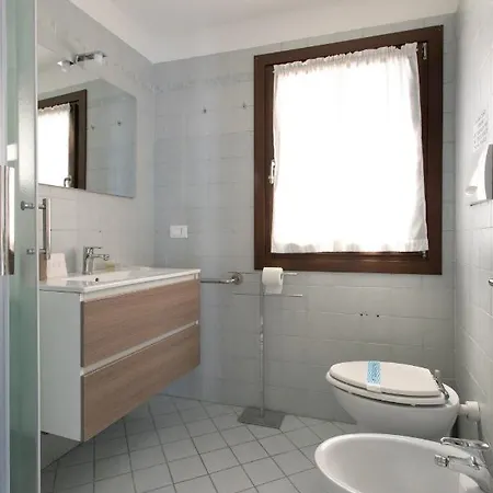 Ca Francesca Appartement Venetië