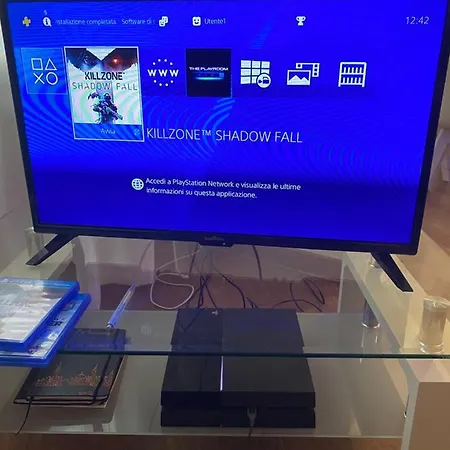 카 프란체스카 아파트