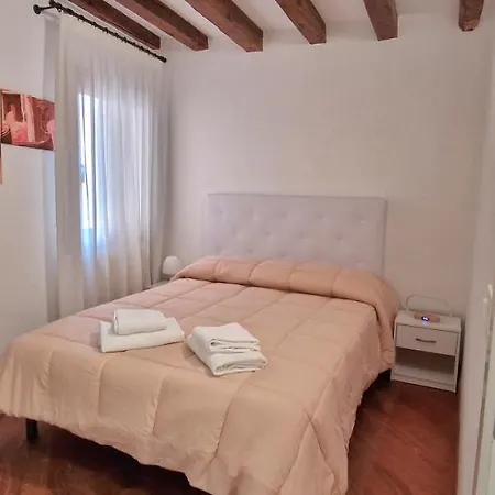 Appartement Ca Francesca *