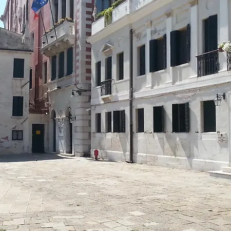 Appartement Ca Francesca Venetië