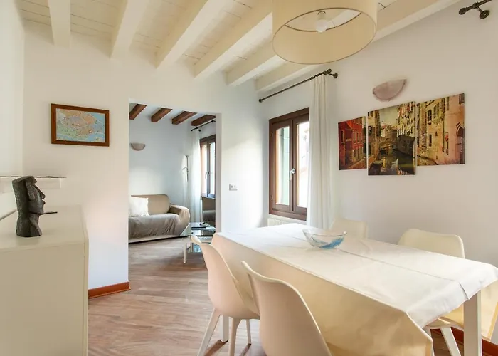 Ca Francesca * Venecia