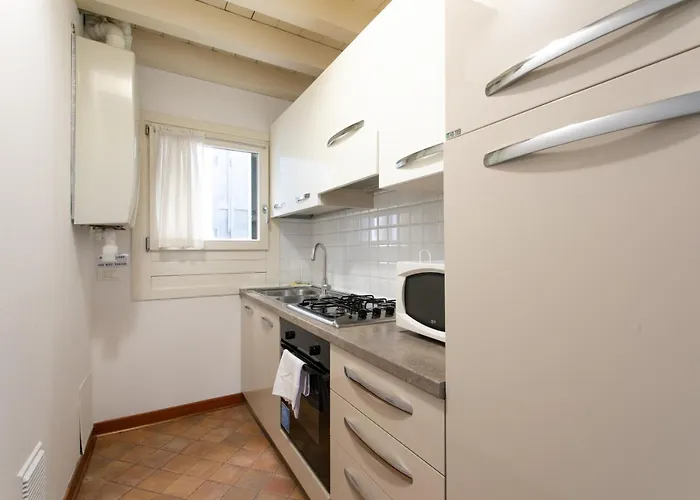 Ca Francesca Benátky