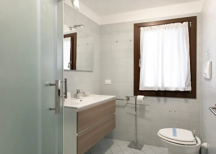 Ca Francesca Apartamento Venecia