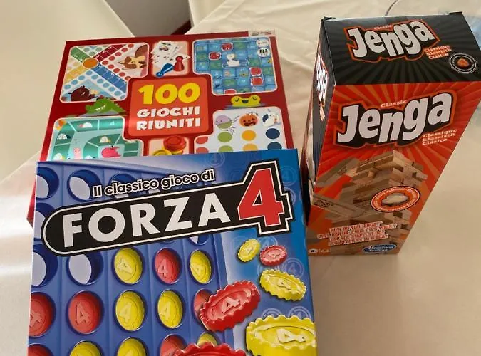 Ca Francesca Apartmán Benátky