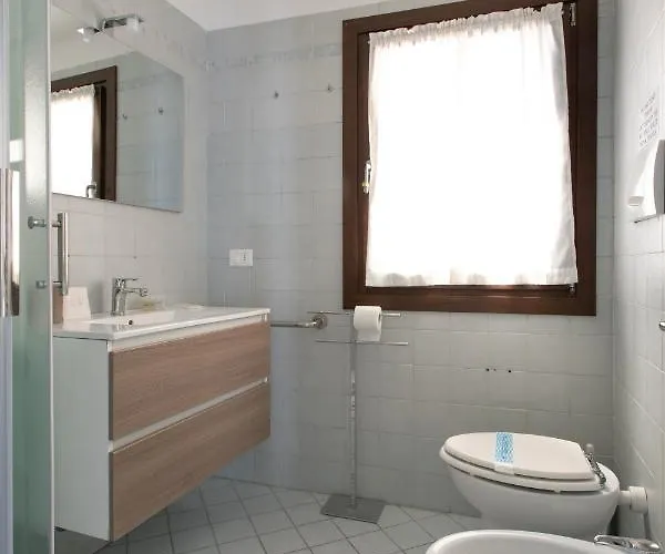 Ca Francesca Apartamento Venecia