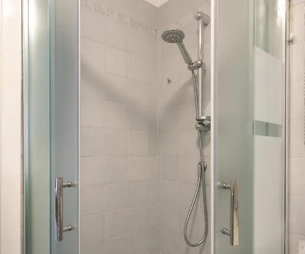 Ca Francesca Apartmán Benátky