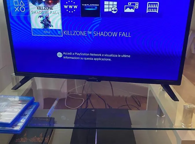 Ca Francesca Apartamento