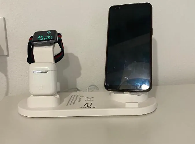 Apartamento Ca Francesca