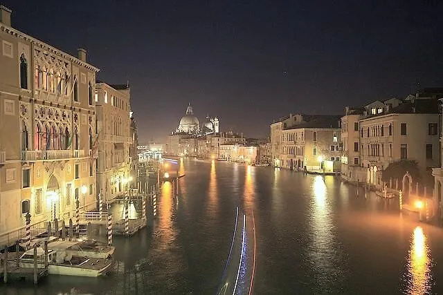 شقة Ca Francesca البندقية