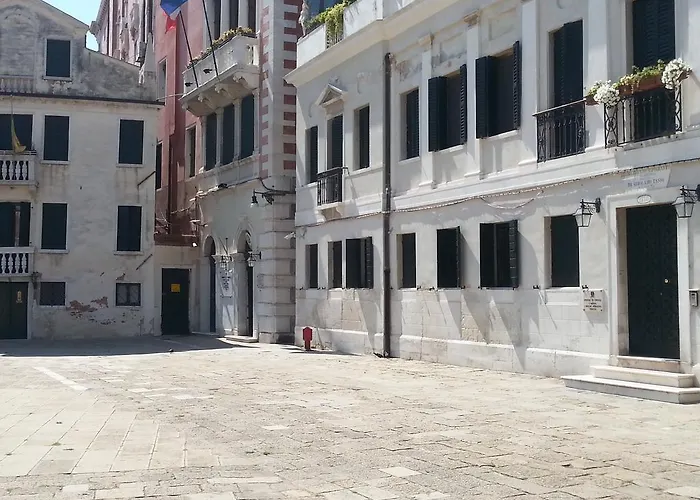 شقة Ca Francesca البندقية