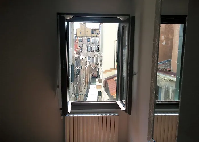 Apartamento Ca Francesca