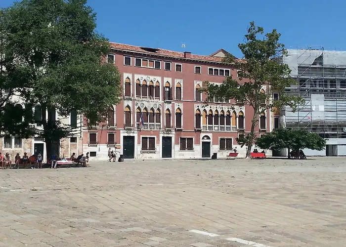 Ca Francesca البندقية