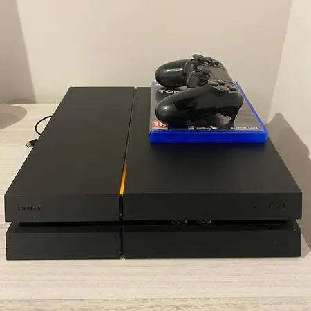 Ca Francesca דירה