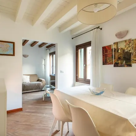 Ca Francesca * Venedig