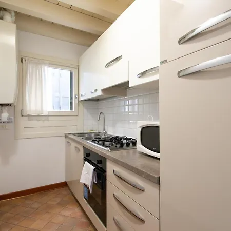 Ca Francesca Venedig