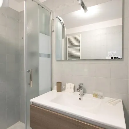 Lägenhet Ca Francesca Venedig