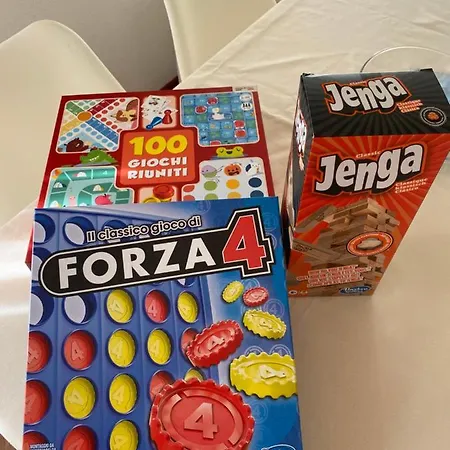 Ca Francesca Lägenhet Venedig