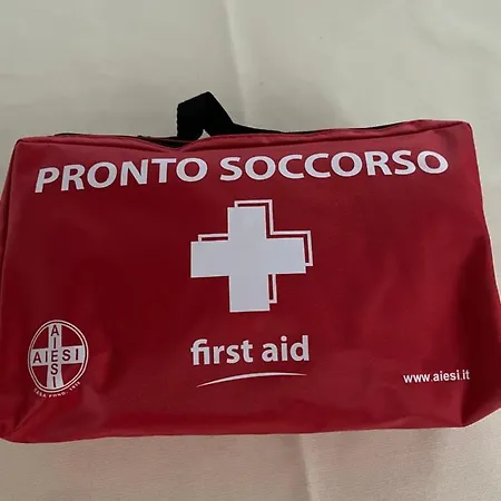 Ca Francesca Lägenhet