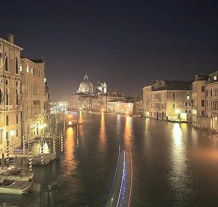 Lägenhet Ca Francesca Venedig